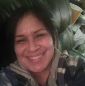 Meet your Posher, Becky